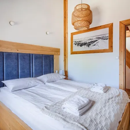 Aparthotel Mountain Shelter Zakopane