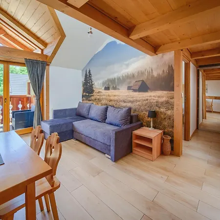 Mountain Shelter