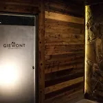 شقة فندقية Mountain Shelter