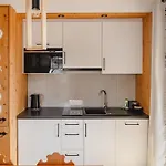 Mountain Shelter شقة فندقية زاكوباني