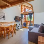 Mountain Shelter 4*