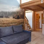 Mountain Shelter شقة فندقية