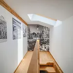 شقة فندقية Mountain Shelter