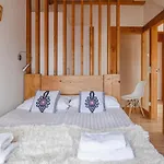 Mountain Shelter شقة فندقية 4*