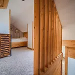 Mountain Shelter شقة فندقية زاكوباني