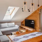 شقة فندقية Mountain Shelter زاكوباني