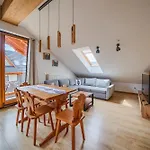 Mountain Shelter 4*