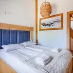 شقة فندقية Mountain Shelter زاكوباني