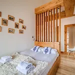 Mountain Shelter 4*