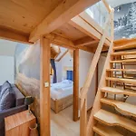 Mountain Shelter شقة فندقية زاكوباني