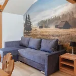 Mountain Shelter 4* زاكوباني