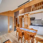 Mountain Shelter شقة فندقية زاكوباني