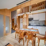 Mountain Shelter 4*