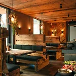 Mountain Shelter شقة فندقية