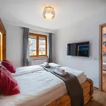 شقة فندقية Mountain Shelter 4*