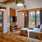Mountain Shelter شقة فندقية