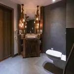 شقة فندقية Mountain Shelter 4*