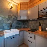 Mountain Shelter