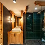 شقة فندقية Mountain Shelter 4*
