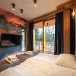 Mountain Shelter 4*