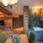 Mountain Shelter