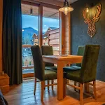 Mountain Shelter شقة فندقية