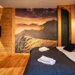 Mountain Shelter 4* زاكوباني