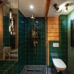 شقة فندقية Mountain Shelter 4*