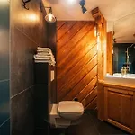 شقة فندقية Mountain Shelter