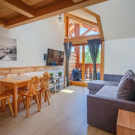 Mountain Shelter 4*