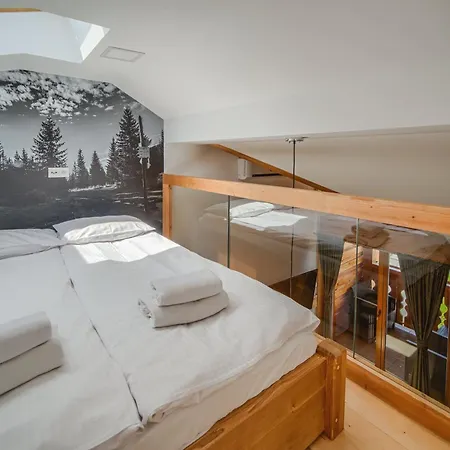 Mountain Shelter