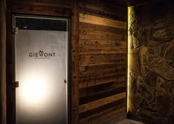 Апарт-отель Mountain Shelter