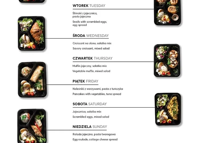 Mountain Shelter Апарт-отель Закопане